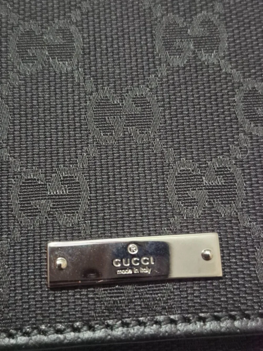 Long wallet